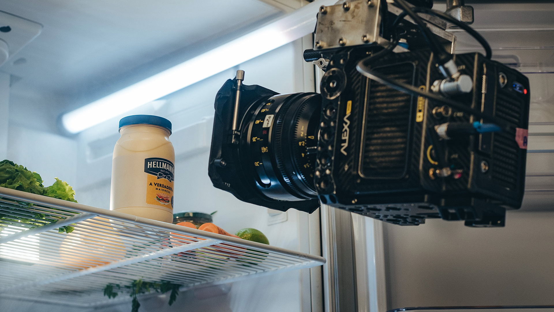 Hellmann’s 