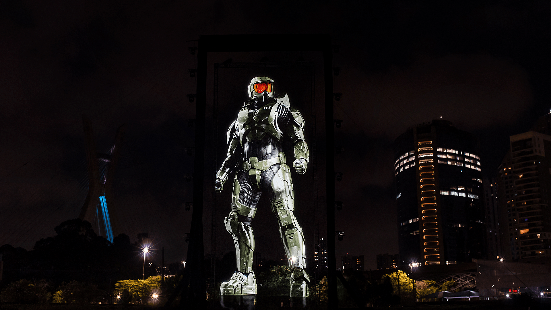 Halo 