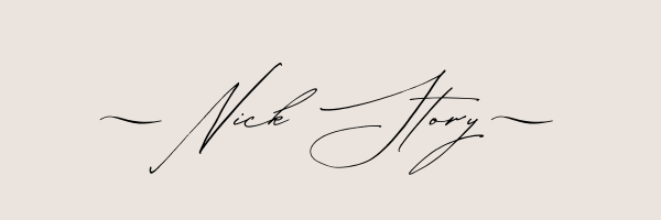 Signature of Nick Story