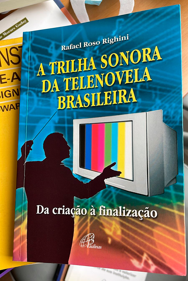 A picture of the book