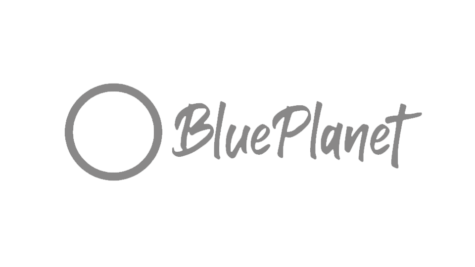 Blue Planet logo