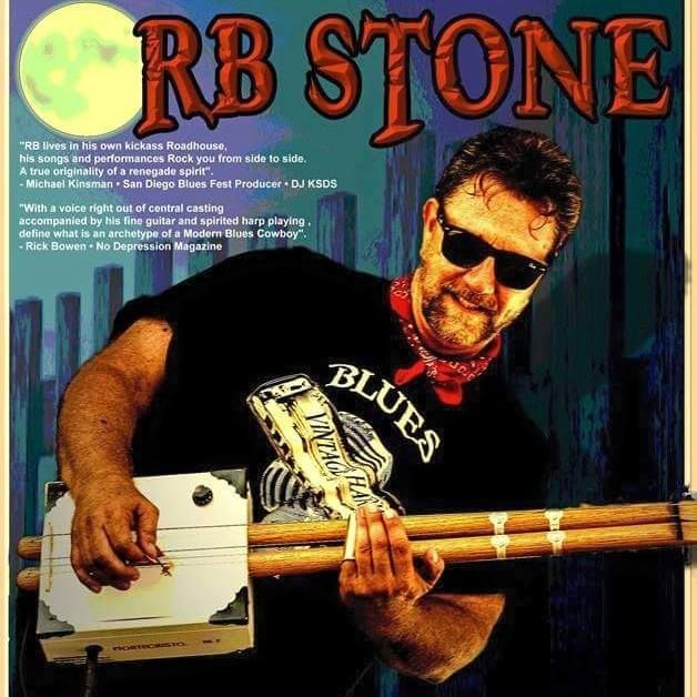 RB Stone
