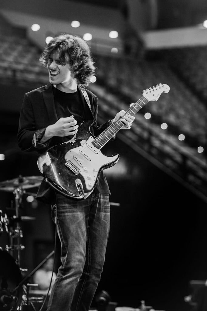 Ben Flournoy