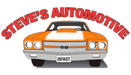 Steve’s Automotive | Logo