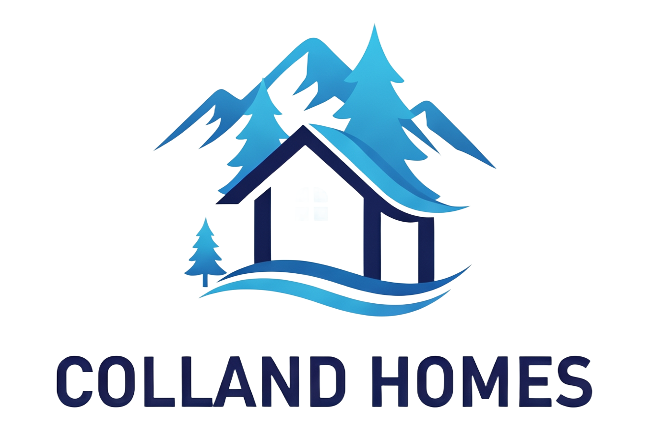 Colland Homes logo