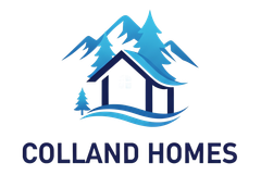 Colland Homes logo