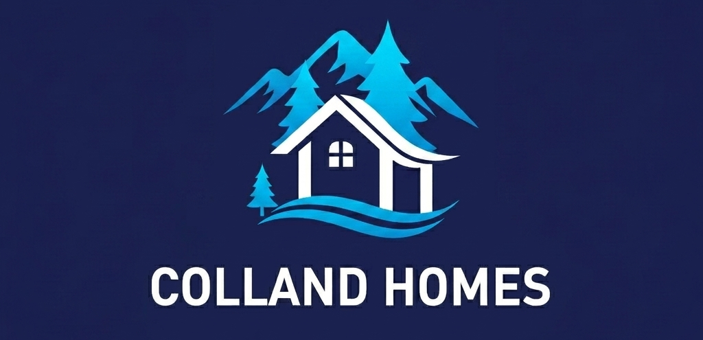 Colland Homes logo