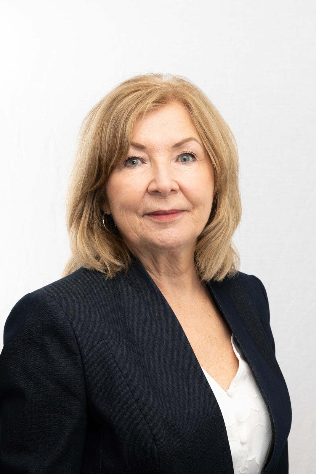Eileen Heath