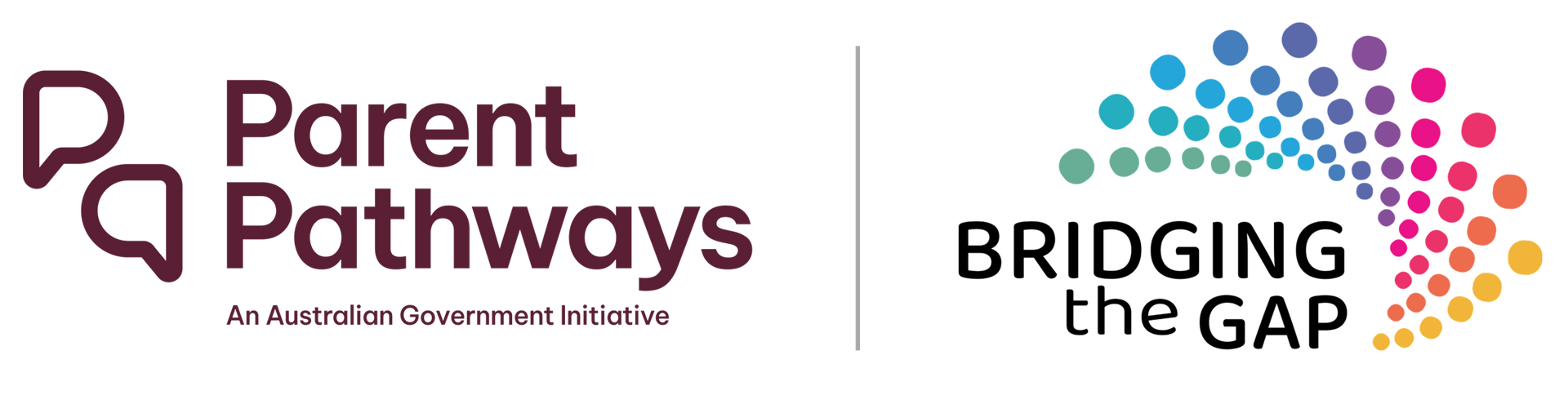 Parent Pathways Logo Parent Pathways Logo