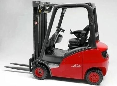Carrello elevatore