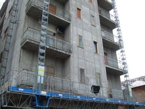 Ponteggio