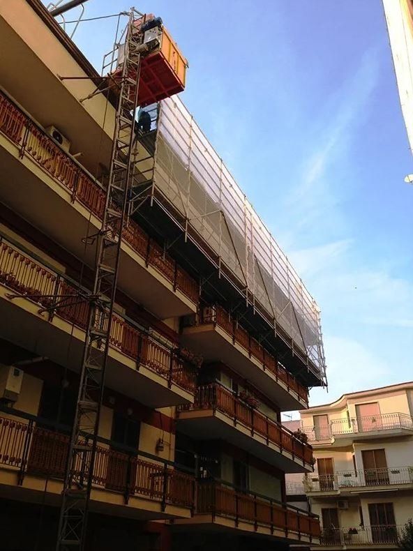 Ponte mobile