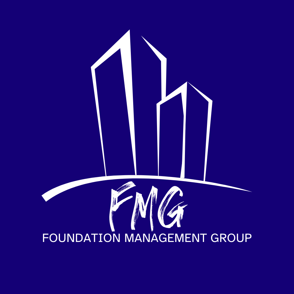 Foundation Management Group-  Click to go to Home Page