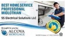 Electrician in Richmond, VA
