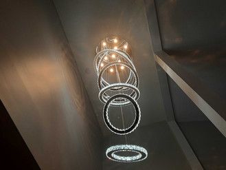 chandelier