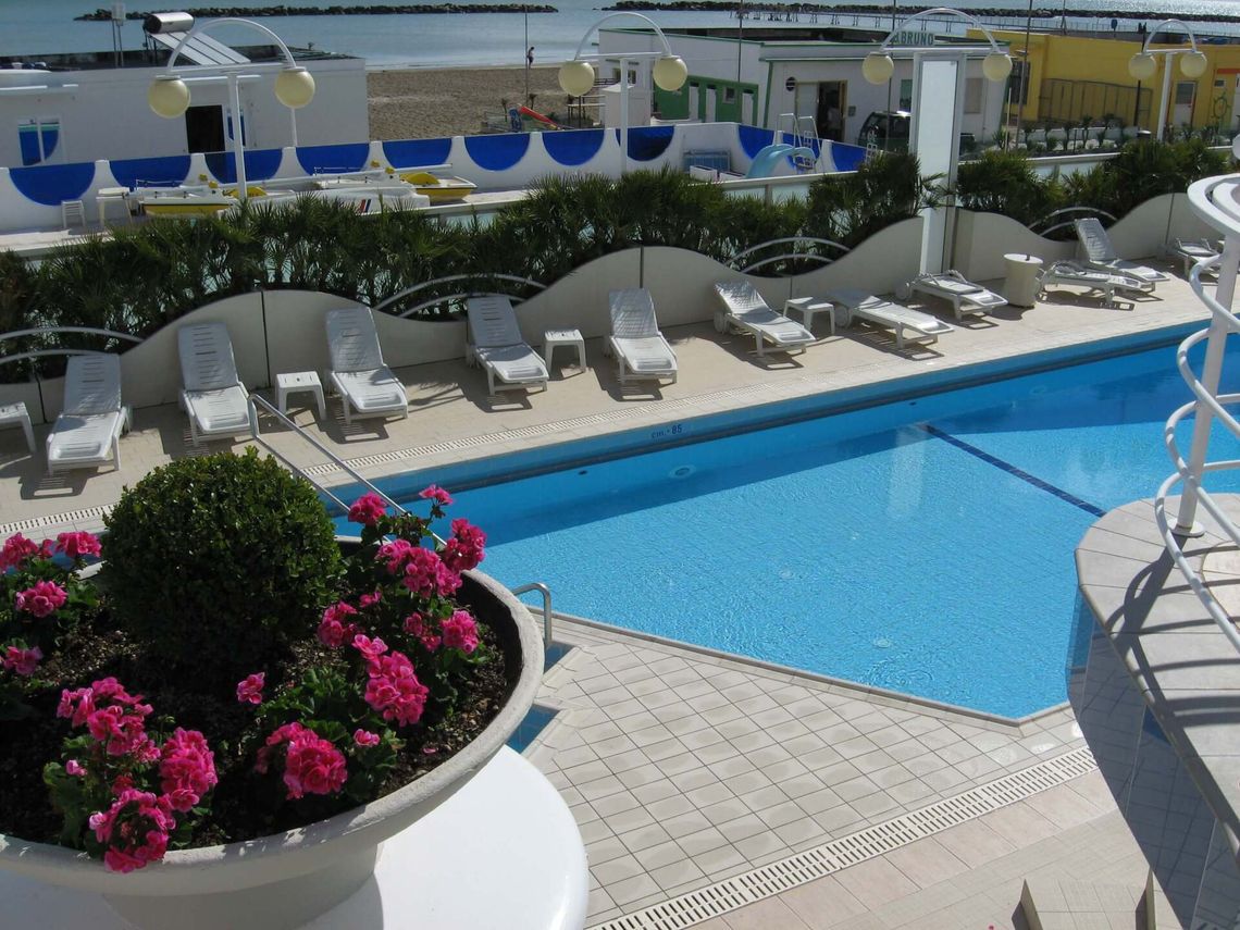 impermeabilizzazione piscine
