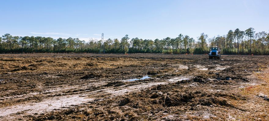 Land Grading: Solve Your Water Drainage Issues - J Bird's