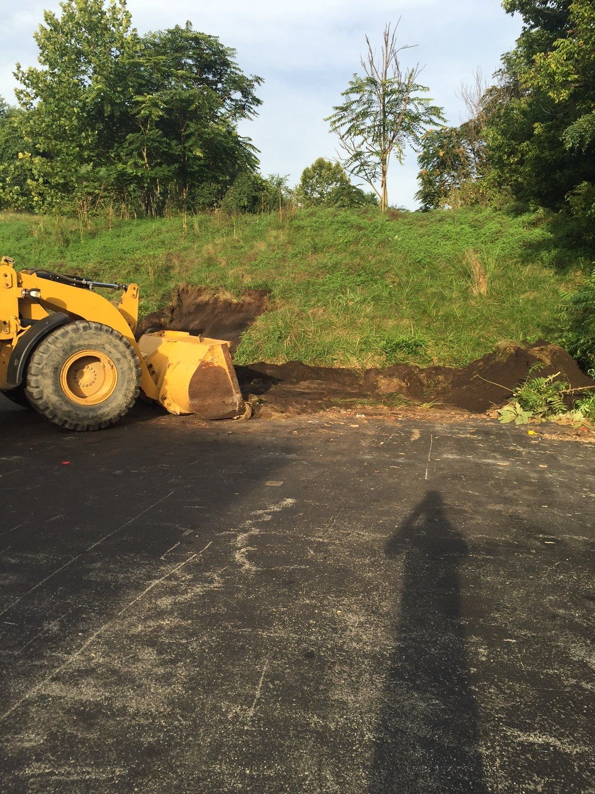 South Hills Retaining Wall Contractors
