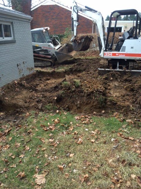 Expert Retaining Wall Installation