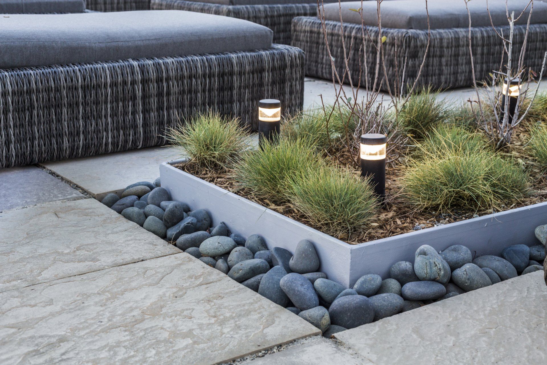 Landscaping Trends Pittsburgh