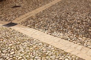French Drain Pittsburgh