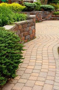 Retaining wall Pittsburgh