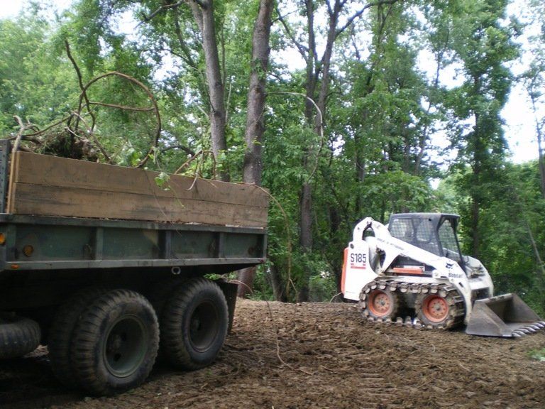 Pittsburgh excavating