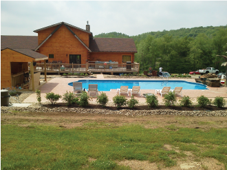 Landscaping Pittsburgh