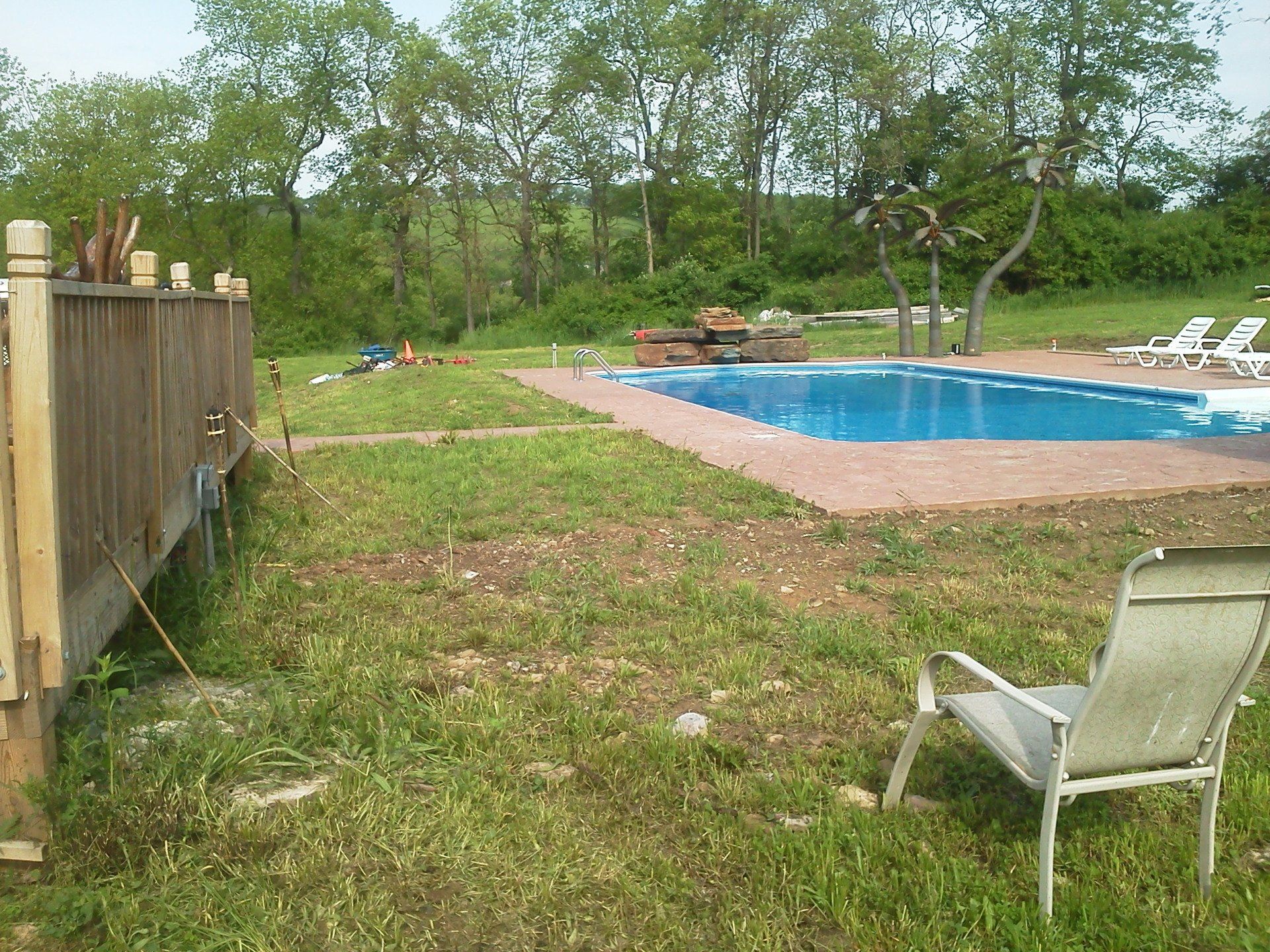 Lawn Maintenance Pittsburgh