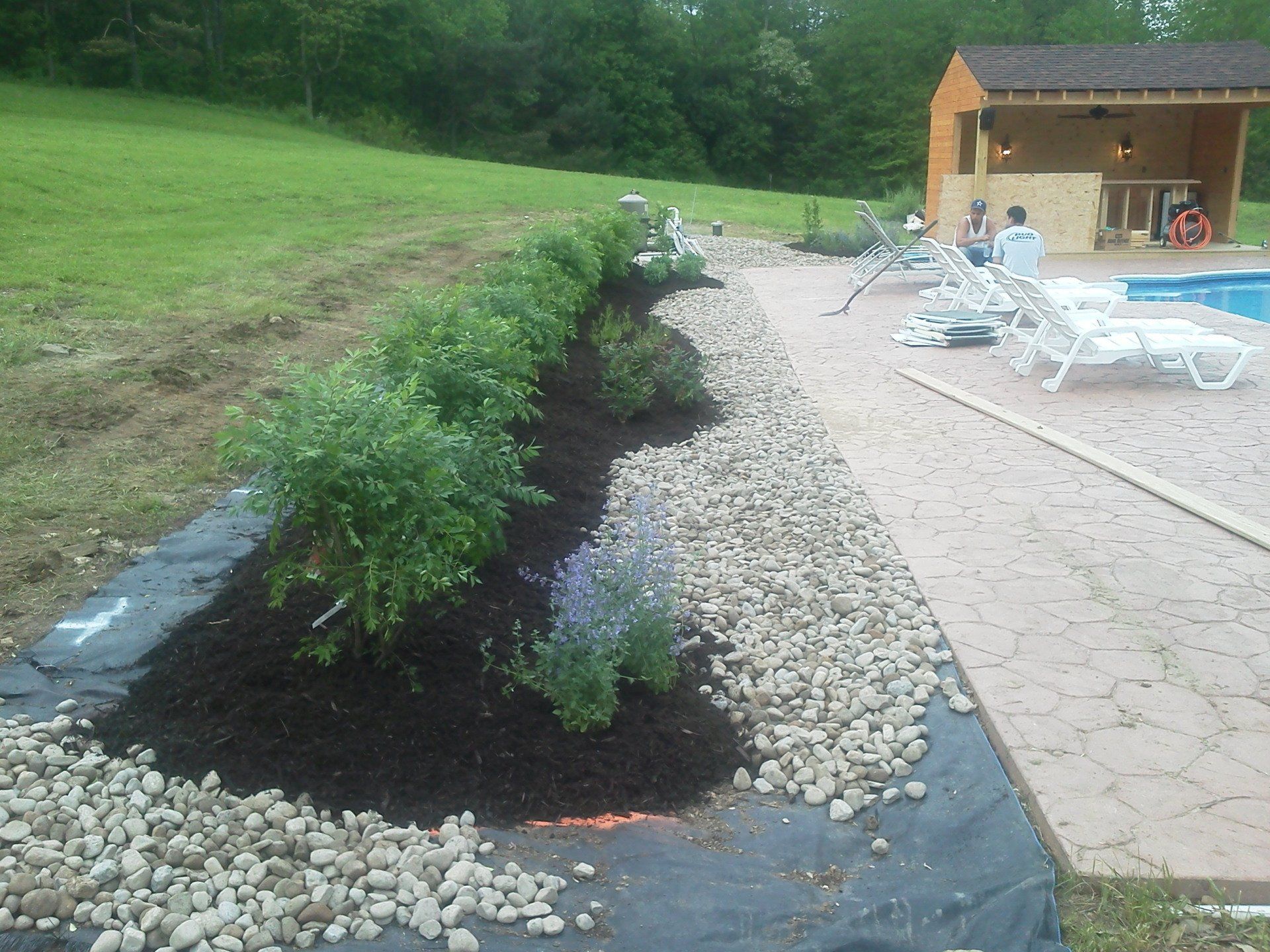 Landscape Design Pittsburgh