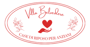 LOGO CASA DI RIPOSO VILLA BELVEDERE NAPOLI