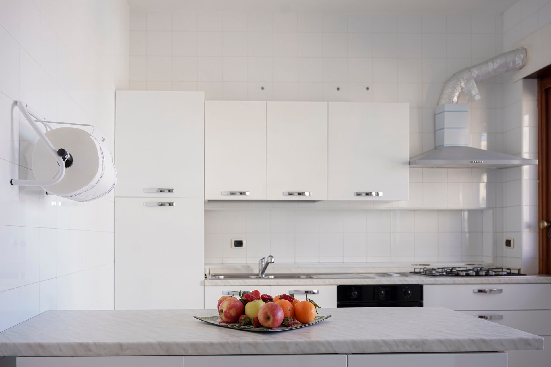 cucina villa belvedere napoli