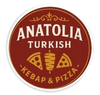 LOGO_K2 Since 1983 KEBAB e PIZZA TACOS CHICKEN