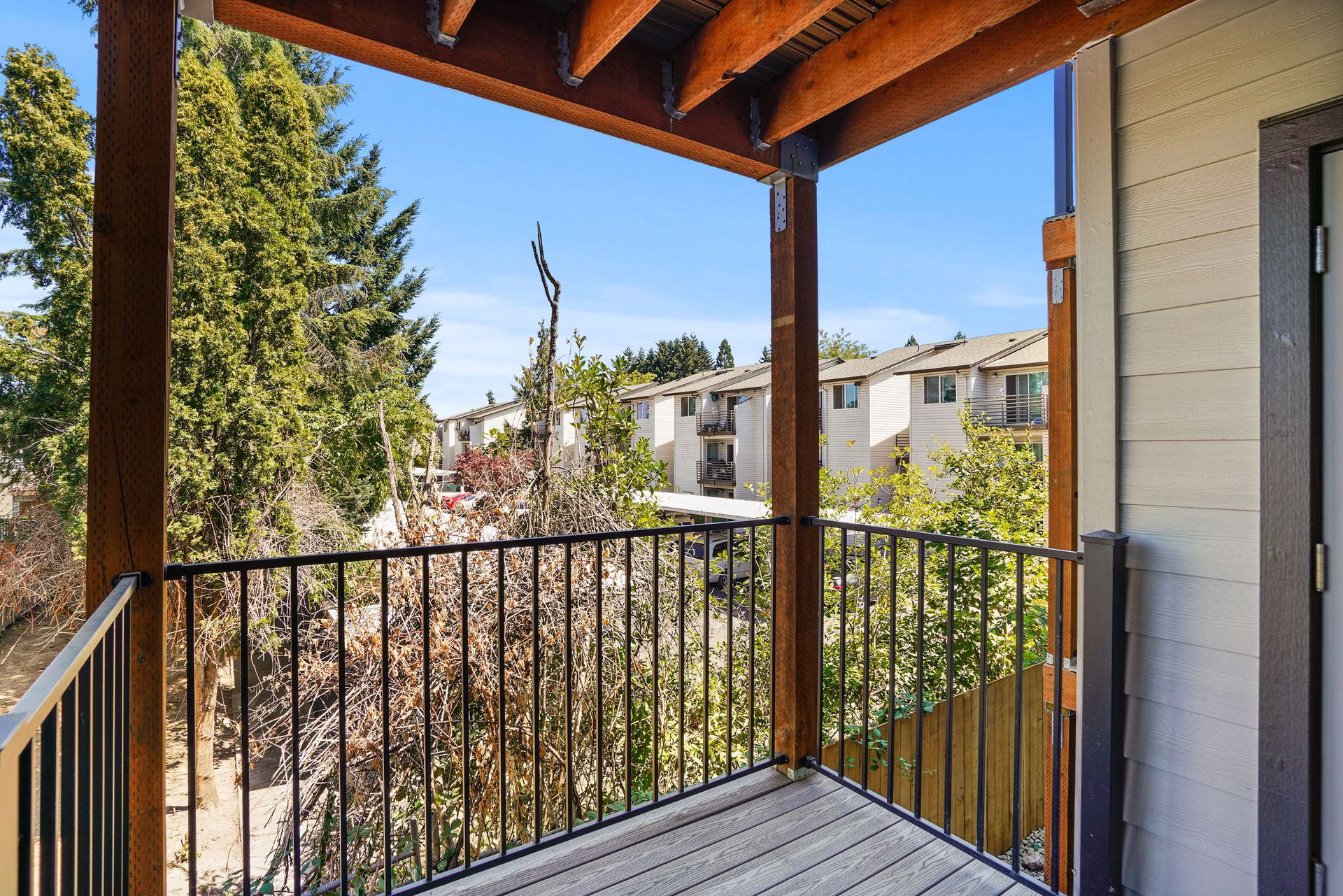 Fisher Park Apartments Salem, OR SMI Property Management