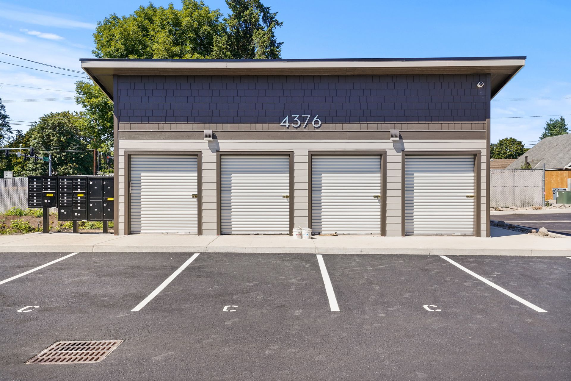 Fisher Park Apartments Salem, OR SMI Property Management