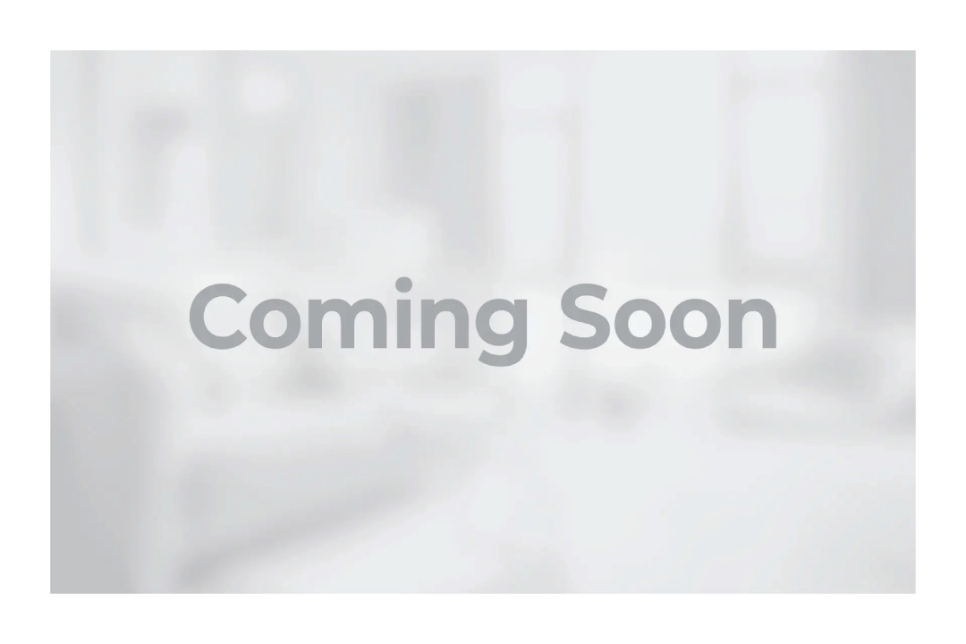 COMING SOON message