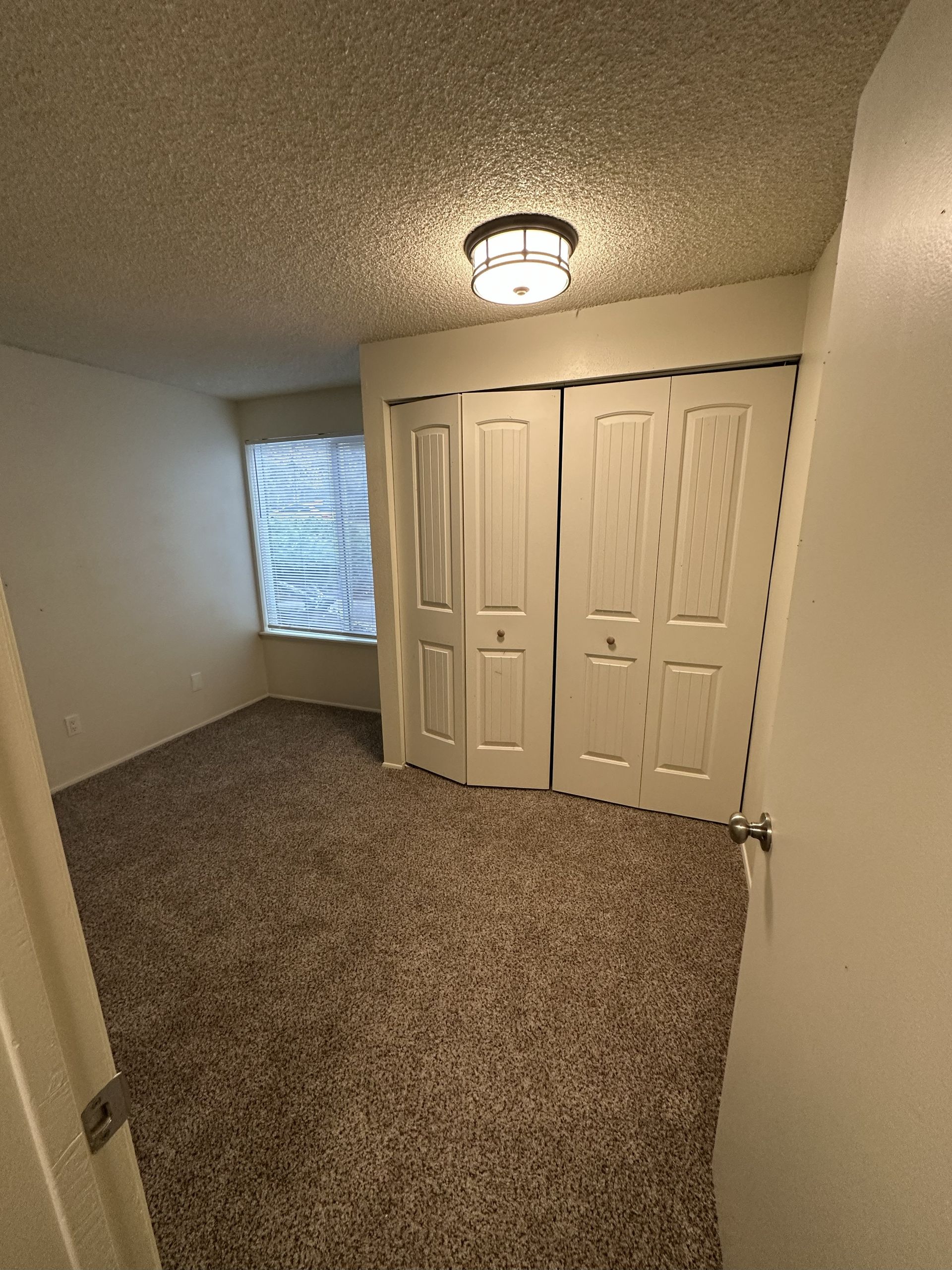 Elmwood Village indoor hallway photograph