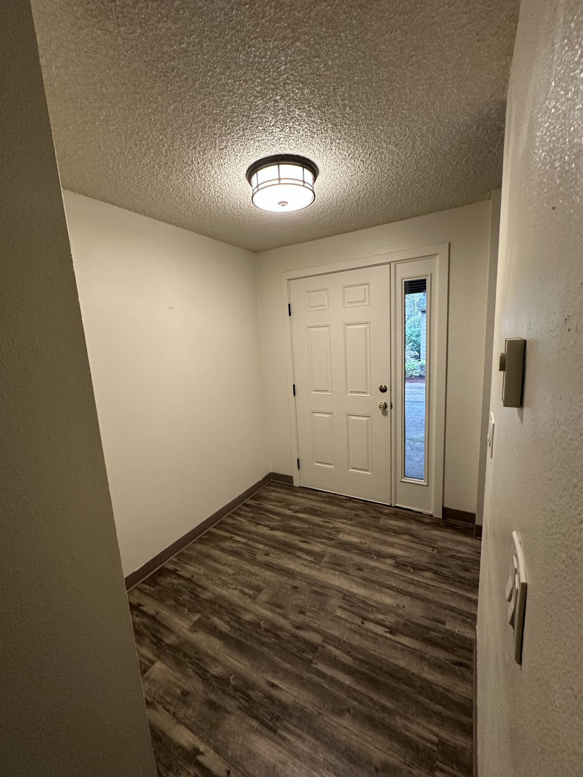 Elmwood Village indoor photograph