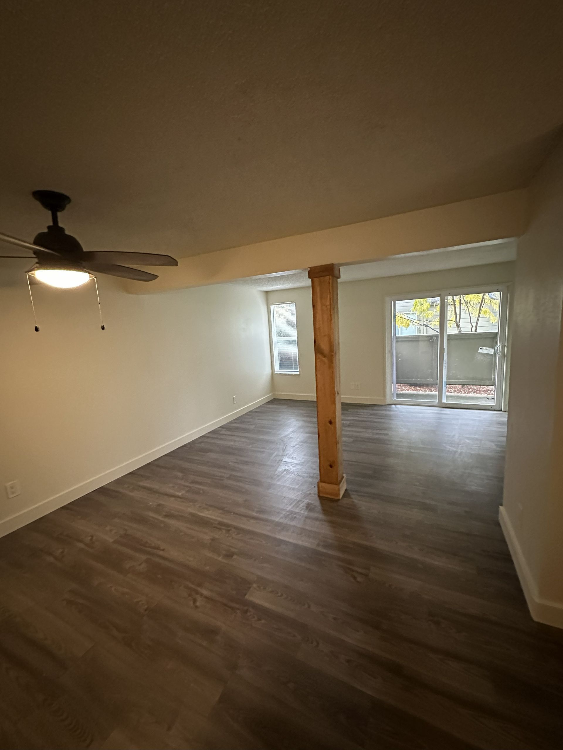 Elmwood Village indoor photograph