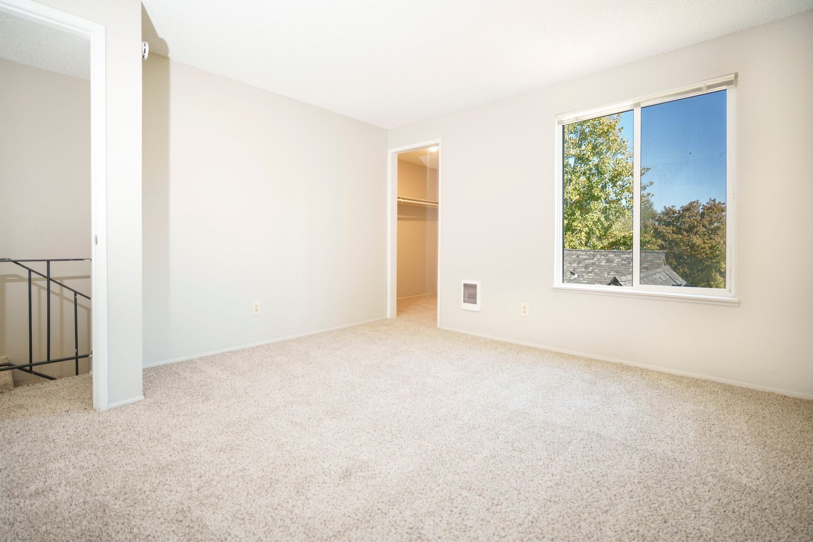 Elmwood Village indoor 
photograph
