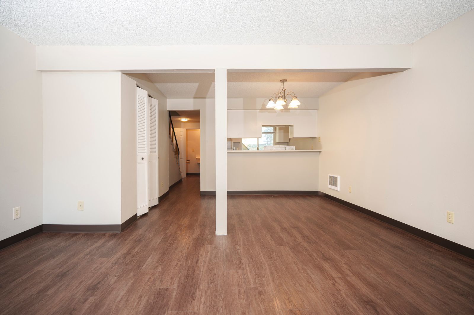 Elmwood Village indoor photograph