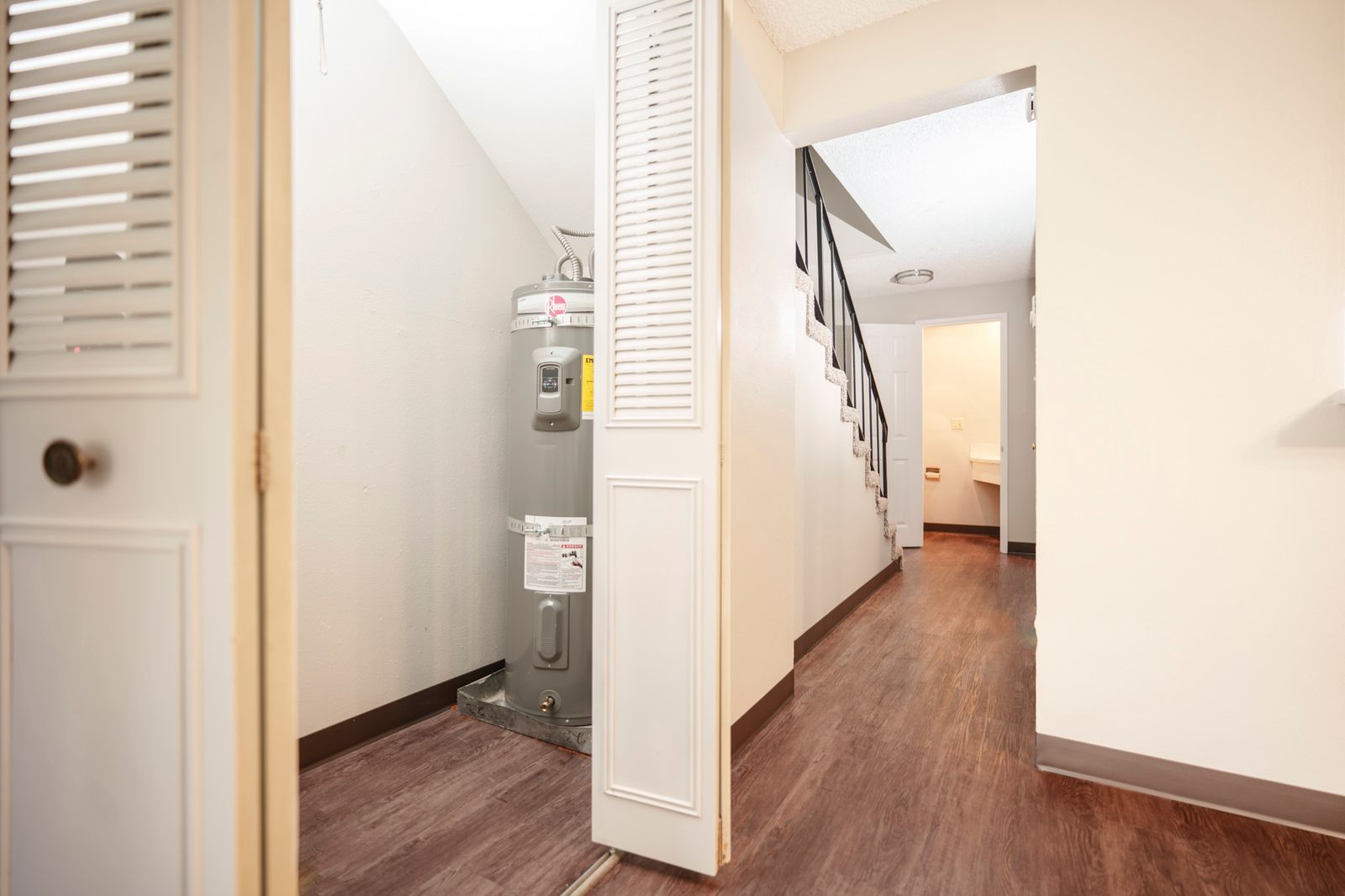 Elmwood Village indoor photograph