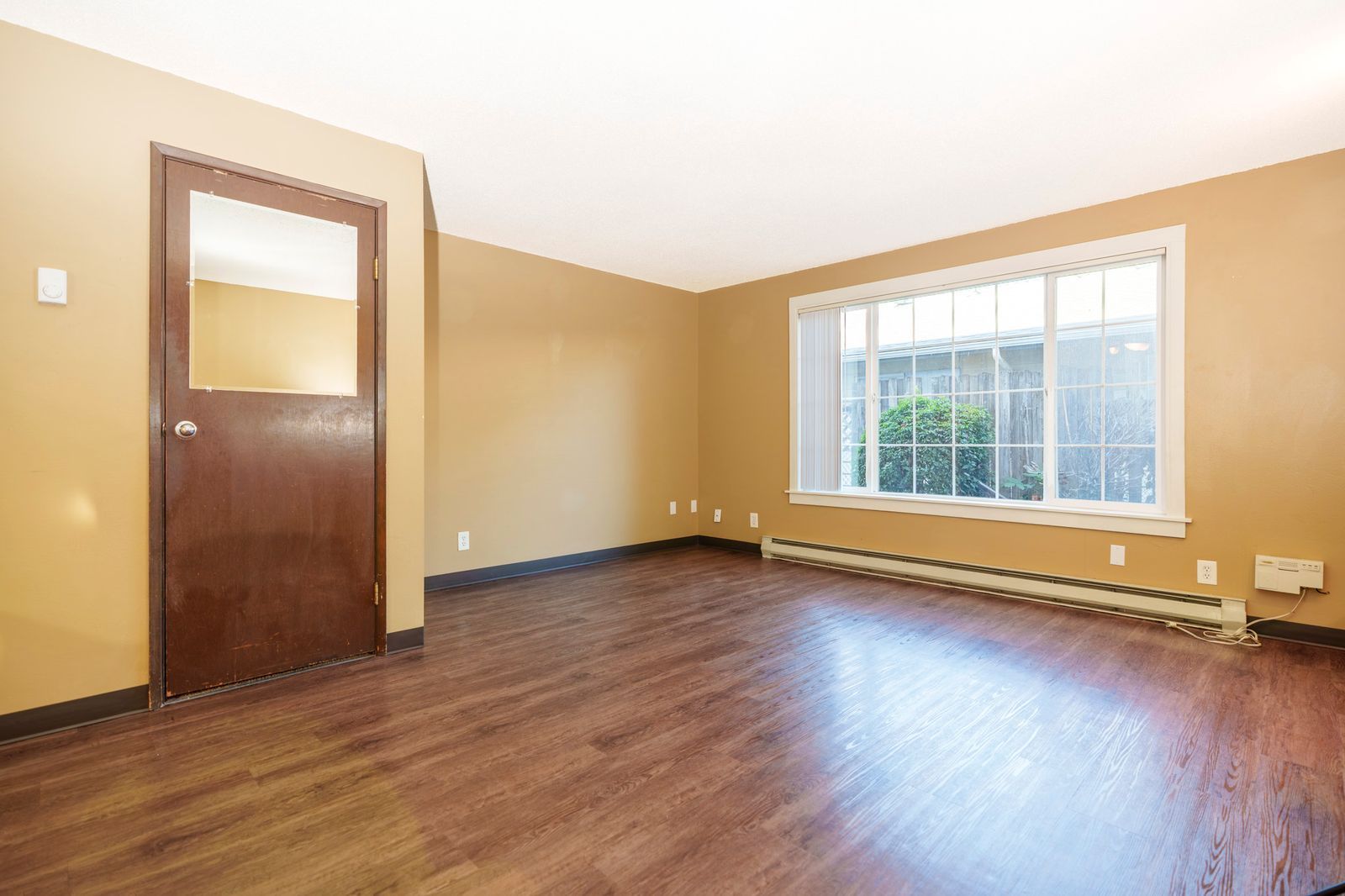Monmouth Villas 2x1 interior 