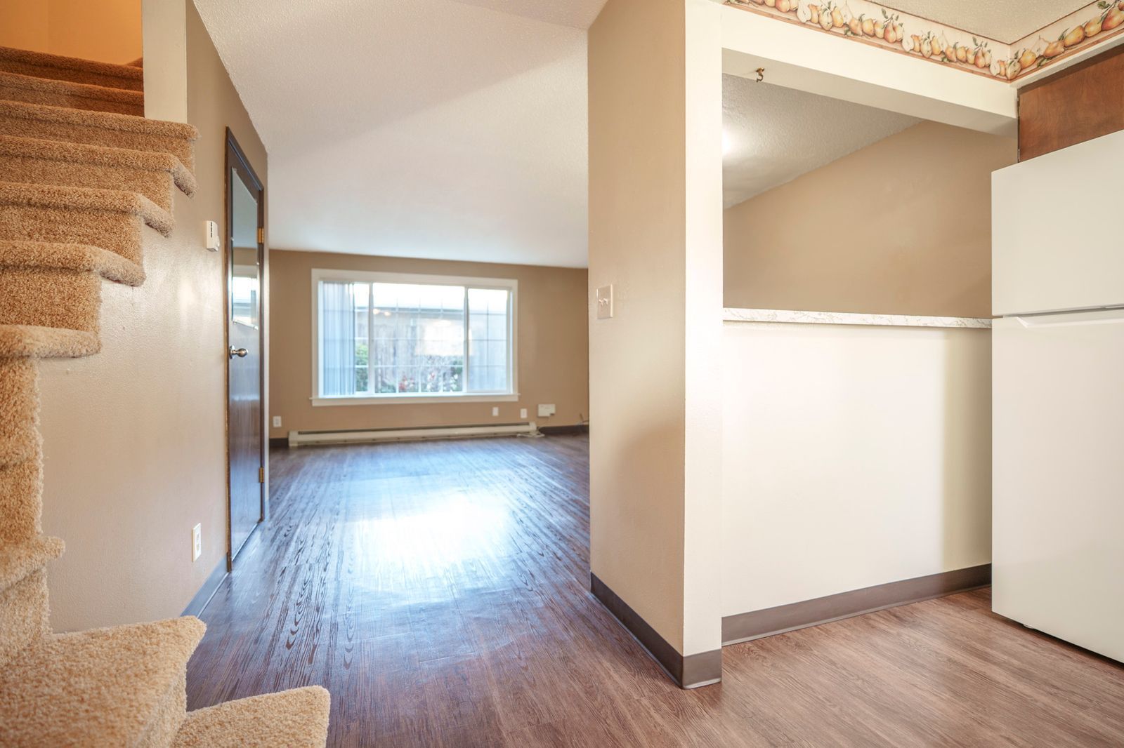Monmouth Villas 2x1 interior
