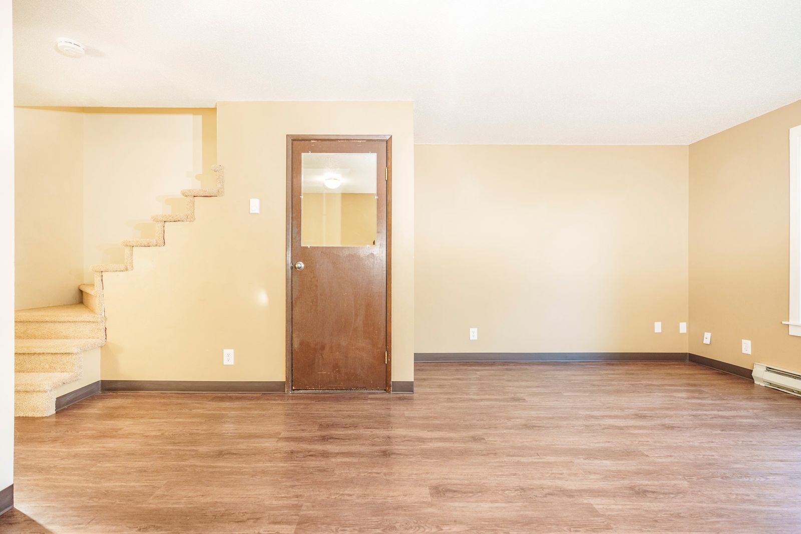 Monmouth Villas 2x1 interior 
