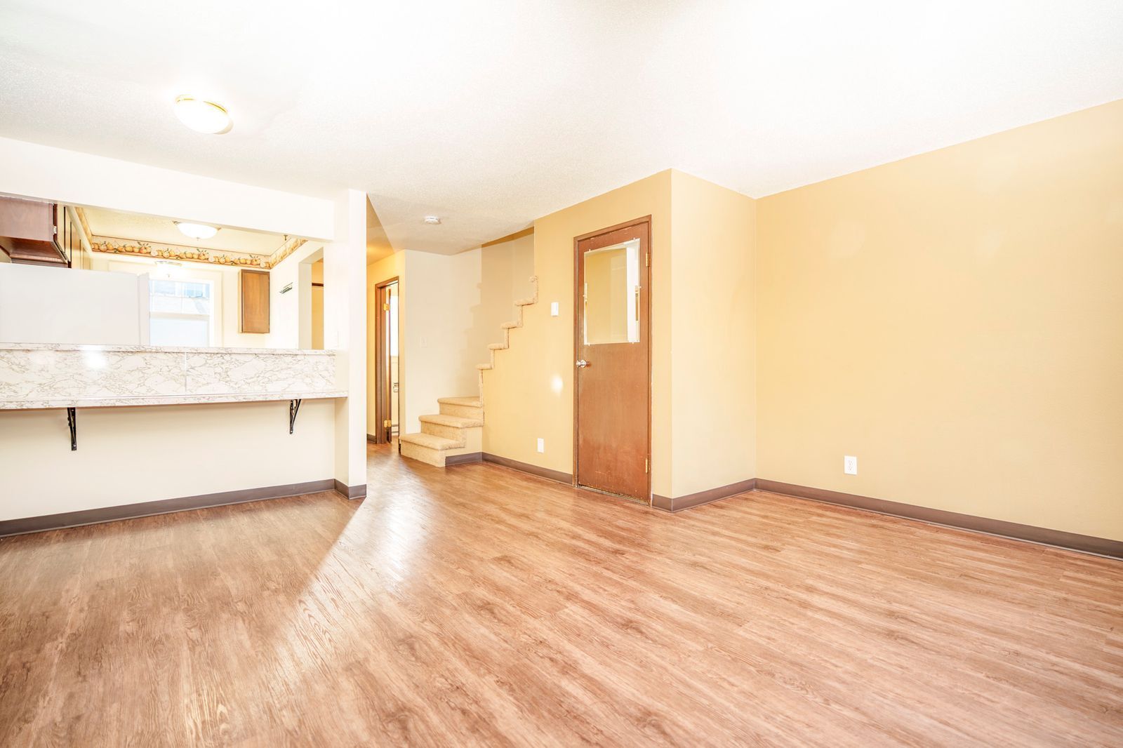 Monmouth Villas 2x1 interior 