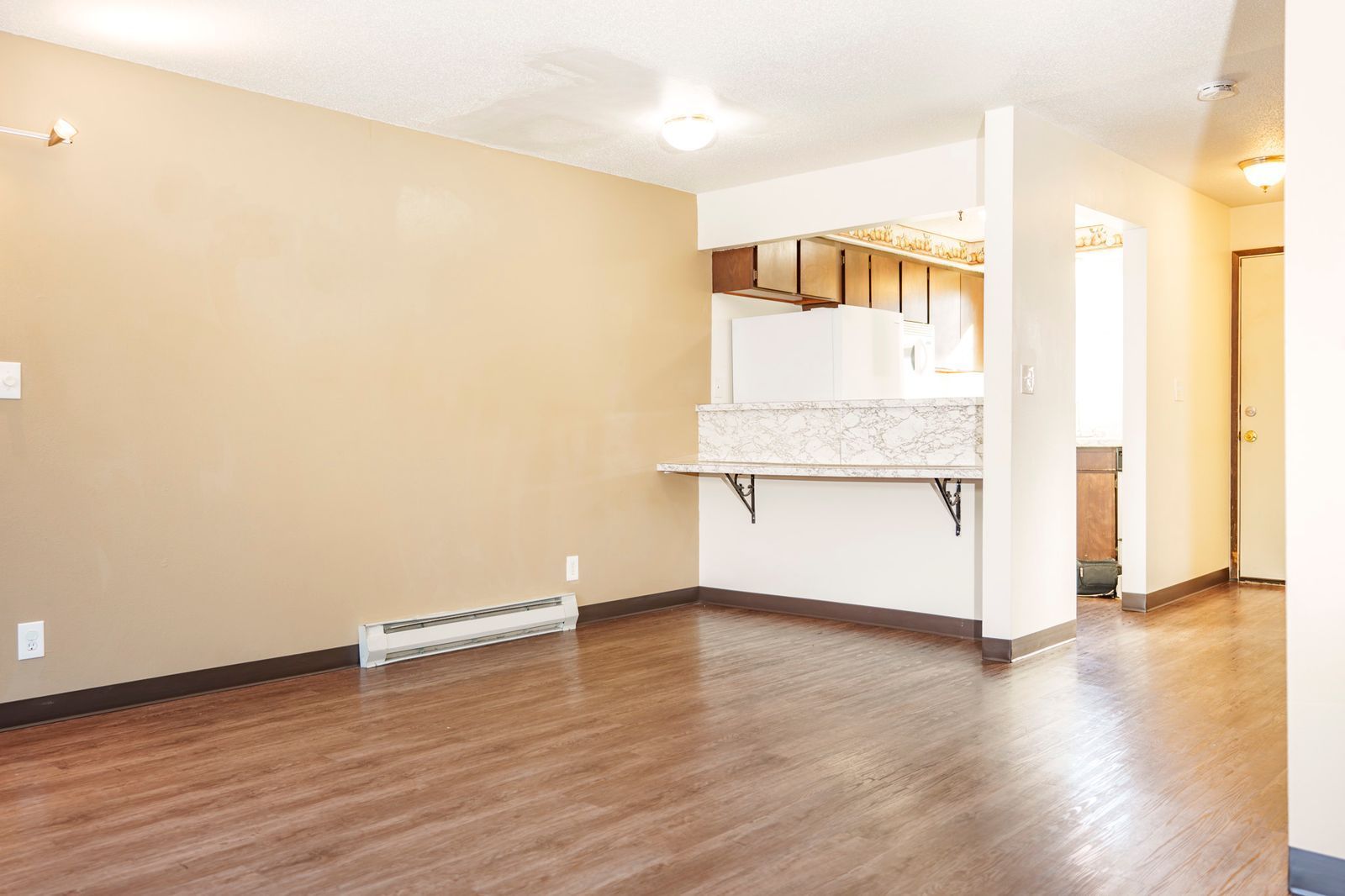 Monmouth Villas 2x1 interior 
