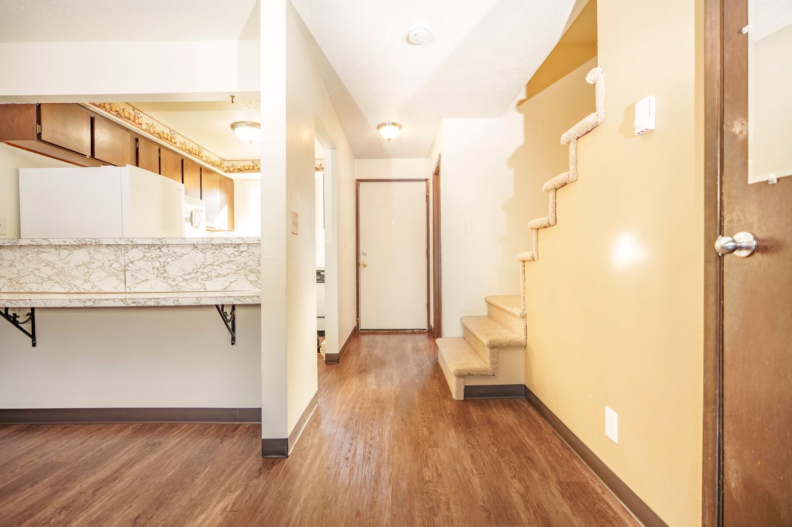 Monmouth Villas 2x1 interior 