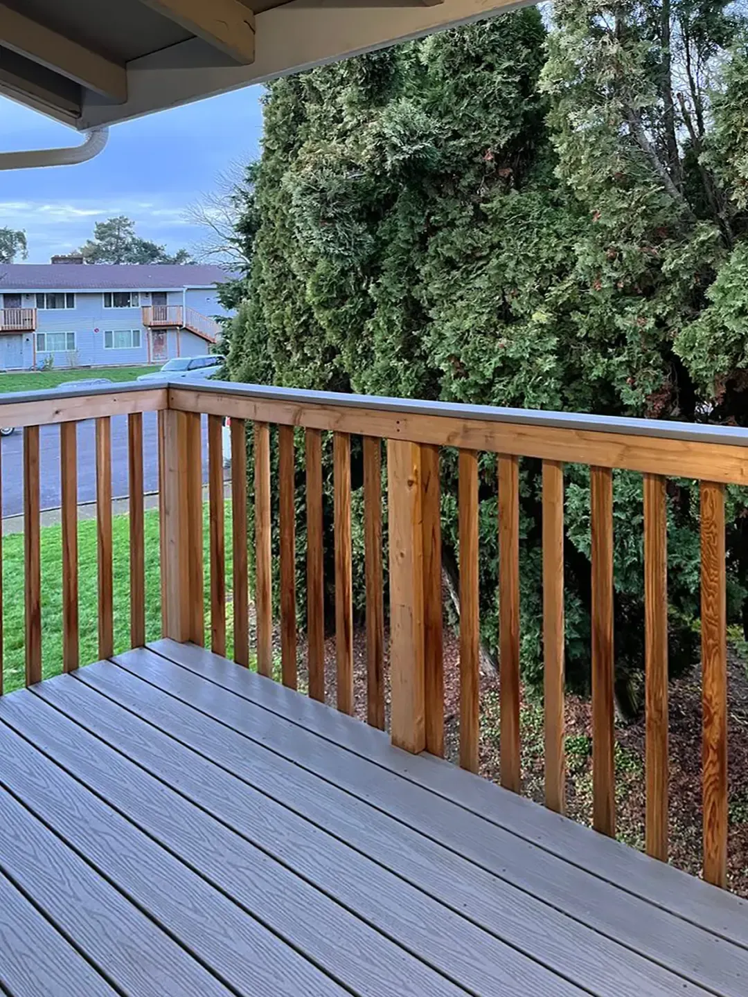 Summerwood Apartments - 4235 Fir Rest Way NE, Salem, OR 97301 - SMI Property Management