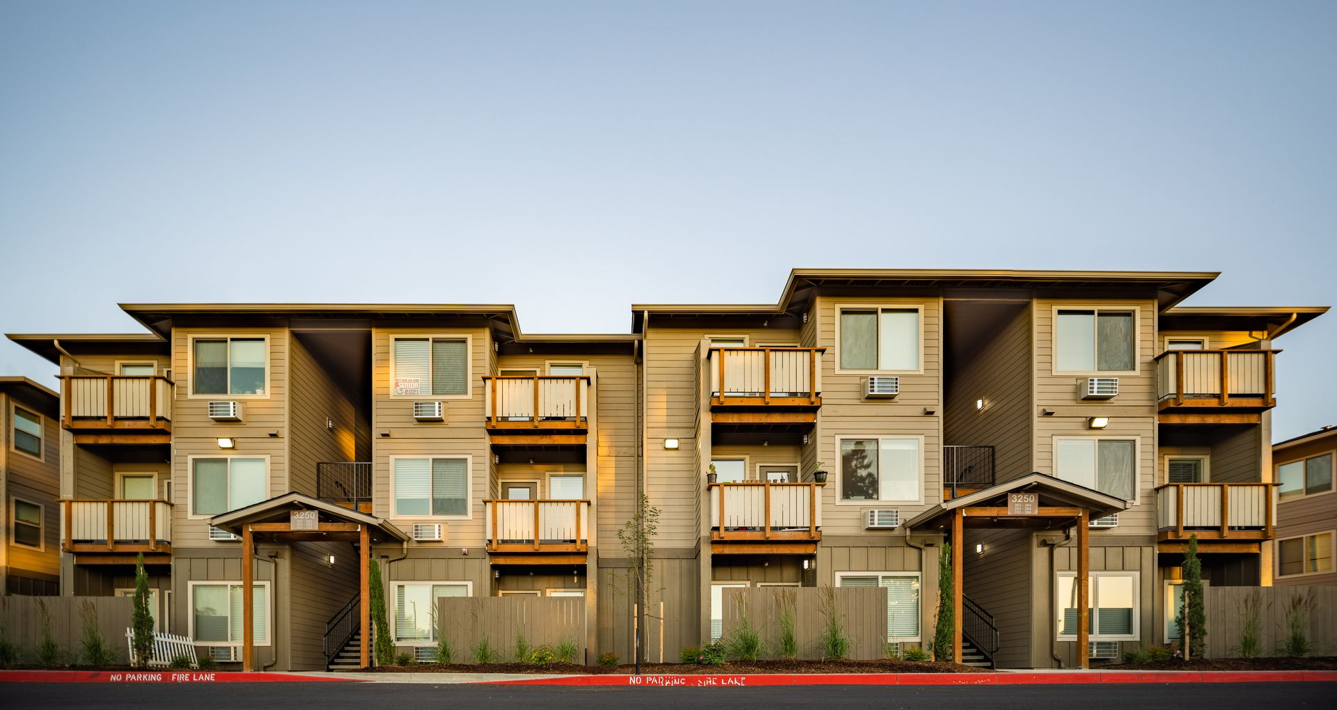 Willow Tree Place - SMI Property Management - 3220 Lansing Ave NE, Salem, OR 97301